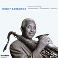 Edwards,teddy - Smooth Sailing - Music CD