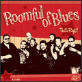 Roomful Of Blues - Thats Right - Music CD