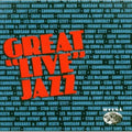 Great Live Jazz / Various - Great Live Jazz / Various - Music CD