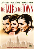 Talk Of The Town - Talk Of The Town - DVD