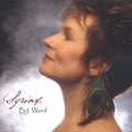 Ward,b.j. - Syrinx: The Voice Of The Songbird - Music CD