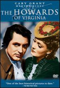 Howards Of Virginia - Howards Of Virginia - DVD