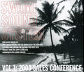 Swami Sound System 1 / Various - Swami Sound System 1 / Various - Music CD