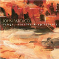 Patitucci,john - Songs Stories & Spirituals - Music CD