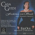 Argento / Von Stade / Oue / Minnesota Orchestra - Casa Guidi - Music CD