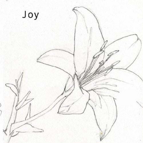 Joy - Joy - Music CD