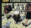 Dump - Grown Ass Man - Music CD