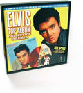 Presley,elvis - Top Album Collection 2 - Vinyl Record