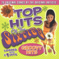 Top Hits Of The Sixties: Groovy Hits / Various - Top Hits Of The Sixties: Groovy Hits / Various - Music CD