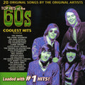 Top Hits Of The Sixties: Coolest Hits / Various - Top Hits Of The Sixties: Coolest Hits / Various - Music CD