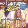 Top Hits Of The Sixties: Absolute Hits / Various - Top Hits Of The Sixties: Absolute Hits / Various - Music CD