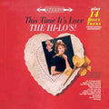Hi-lo's - This Time It's Love - Music CD
