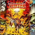 Trixter - Trixter - Music CD
