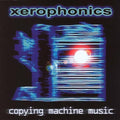 Xerophonics - Xerophonics - Music CD