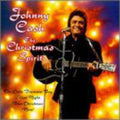 Cash,johnny - Christmas Spirit - Music CD