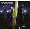 Spacek - Vintage Hi-tech - Music CD