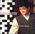Byrd,tracy - Love Lessons - Music CD