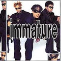 Immature - We Got It - Music CD