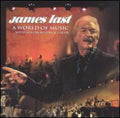 Last,james - World Of Music - Music CD