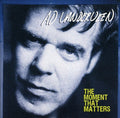 Vanderveen,ad - Moment That Matters - Music CD