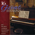 16 Great Hymns / Various - 16 Great Hymns / Various - Music CD