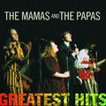 Mamas & Papas - Greatest Hits - Music CD