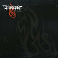Disciple - Back Again - Music CD