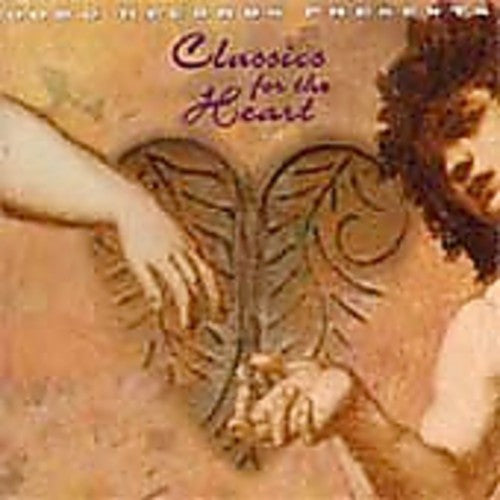 Classics For The Heart / Various - Classics For The Heart / Various - Music CD