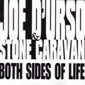 D'urso,joe & Stone Caravan - Both Sides Of Life - Music CD