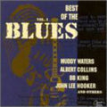 Best Of The Blues 1 / Various - Best Of The Blues 1 / Various - Music CD