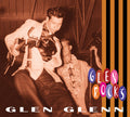 Glenn,glen - Glen Rocks - Music CD