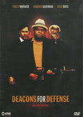 Deacons Of Defense - Deacons Of Defense - DVD