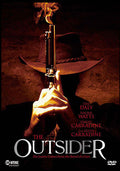 Outsider (2002) - Outsider (2002) - DVD
