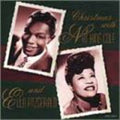 Cole,nat King & Fitzgerald,ella - Merry Christmas From Cole & Fitzgerald - Music CD