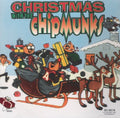 Chipmunks - Christmas With The Chipmunks 1 - Music CD