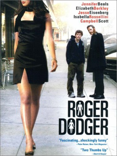 Roger Dodger - Roger Dodger - DVD
