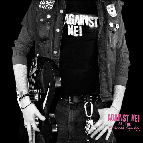 Against Me - Eternal Cowboy - Vinyl Record