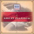 Great Pianists / Various - Great Pianists / Various - Music CD