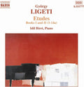 Ligeti / Biret - Etudes Books I & Ii - Music CD