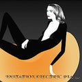 Imitation Electric Piano - Trinity Neon - Music CD