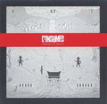 Consumed - Pistols At Dawn - Music CD