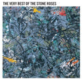 Very Best of the Stone Roses Music CD