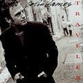 James,colin - Traveler - Music CD