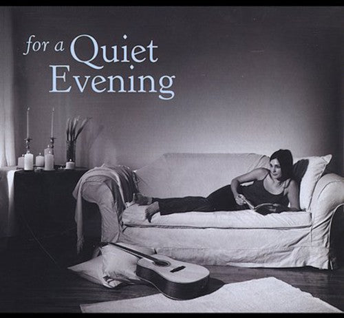 For A Quiet Evening / Various - For A Quiet Evening / Various - Music CD