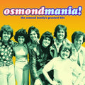 Osmonds - Osmondmania: Osmond Family Greatest Hits - Music CD