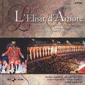 Donizetti / Esposito / Machado / Marruci / Muus - L'elisir D'amore - Music CD