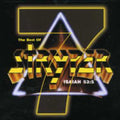 7: The Best of Stryper Music CD