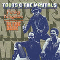 Toots & Maytals - Funky Kingston / In The Dark - Music CD