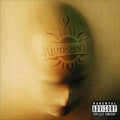 Godsmack - Faceless - Music CD