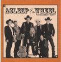 Asleep At The Wheel - 20 Greatest Hits - Music CD